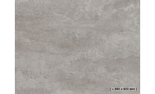 Столешница LUXEFORM S529 Асканит 1U R6 3050х700х38 мм