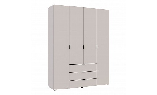 Шафа ASTI-4 Кашемір