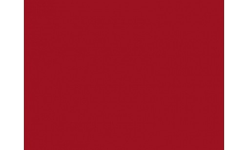 Пластик HPL EGGER U323 ST9 Яскраво-Червоний 2800х1310х0,8 мм