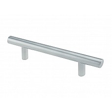 Ручка DR 10A / 288 G6 Хром Матовий (Алюміній) ДС ОптимаЛайн Ручка DR 10A / 288 G6 Хром Матовий (Алюміній) ДС ОптимаЛайн