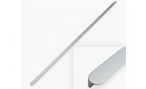 Ручка Bravo Long Y 1200 мм алюміній FX-183-1200-112