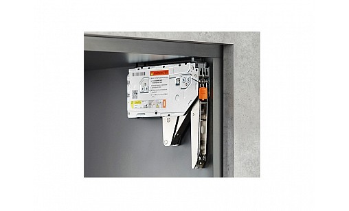 Подъёмный механизм (750-2500) 20K2501 BLUM