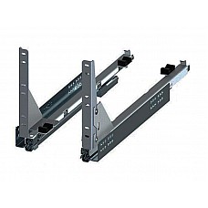 Система скольжения для сушки-корзины нижняя VARIANT MULTI L-450 графит WE29.0635.01.924 Rejs Система скольжения для сушки-корзины нижняя VARIANT MULTI L-450 графит WE29.0635.01.924 Rejs