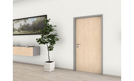 ДСП арктика Сірий 18мм 2,80х2,07 U2 U788 ST9 Egger