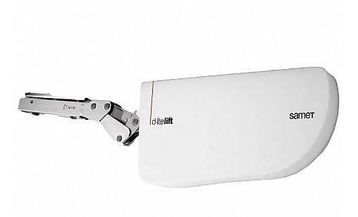 Підйомний механізм D-LITE LIFT C1 білий (12407810001001)  Samet