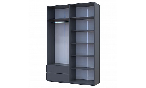 Шафа MARK-3 Графітовий