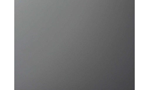 Панель МДФ KronoSpan 0112 UM/UM Серый Камень (двусторонний) 2800х1220х18 мм - Feelness Ultra Matt