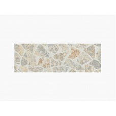 Крайка L404 Камiнь сiро-бежевий 4200х42 мм без клея LUXEFORM