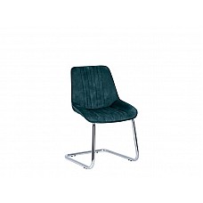Стул NICOLE CF chrome PL-13 LN