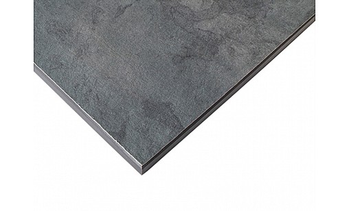 Компакт-плита 0386 NN Блюз / черное ядро 41000х13000х12 Fundermax