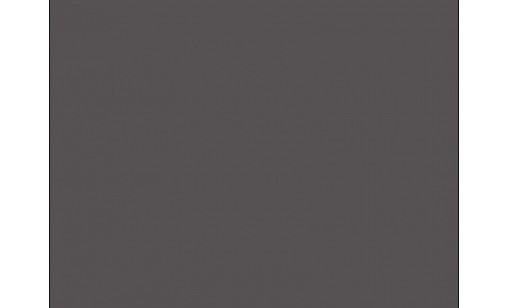 Компакт-плита FunderMax 0077 AP Charcoal / черное ядро 4100х640х12 мм