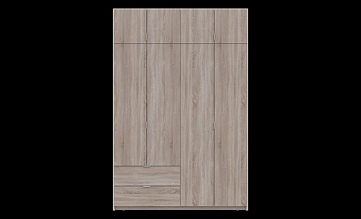 Шафа MARK-3 Дуб Сонома