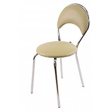 Стул MARINO PLUS chrome V-47