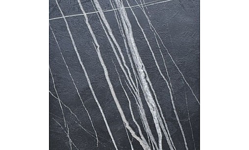 Компакт-плита AGT 5175 Tela Нуар Мрамор Тела / черное ядро 4200х697х12 мм