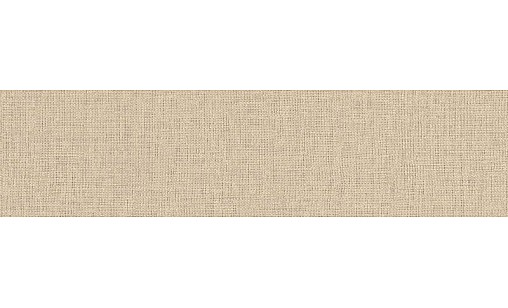 Кромка ABS F416 ST10 Текстиль Бежевый 43x0,8 (75 м/п) EGGER