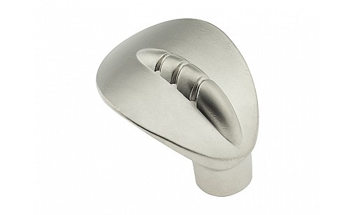 Ручка DG 295 G5 Нікель Матовий (Сатин) ДС СтандартЛайн