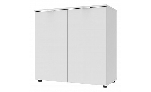 Комод ASTI-3 Білий