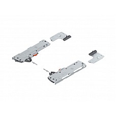 Тип L3 тригер TIP-ON BLUMOTION NL=350-750мм. лев/прав серый T60L7540 R L BLUM Тип L3 тригер TIP-ON BLUMOTION NL=350-750мм. лев/прав серый T60L7540 R L BLUM