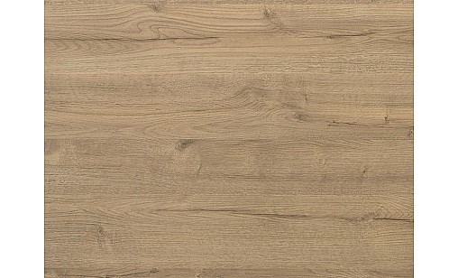 Столешница LUXEFORM L151 Дуб Манчестер 1U R3 4200х600х18 мм