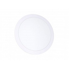 Светильник 6W PL-R6 AC 184-264 круглый светодиодный Biom