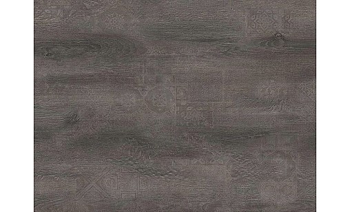 ЛДСП 4416 OV Дуб крафт антрацитовий 2800х2070х18мм SWISS KRONO