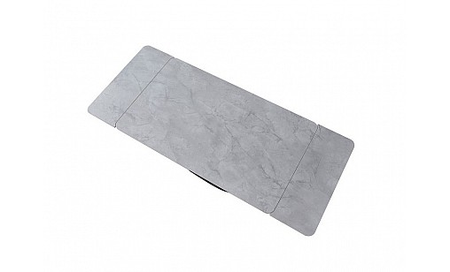 Стол обеденный Robert 1370( 300 300)*800*760 Grey Matt Стол обеденный Robert 1370( 300 300)*800*760 Grey Matt