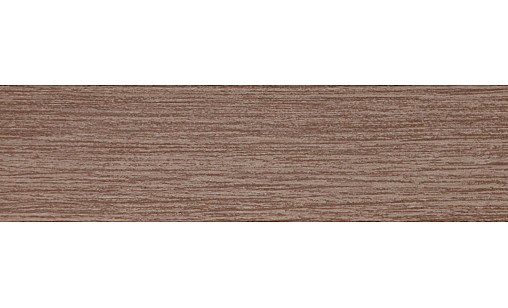 Кромка ПВХ 22/2  мм МААГ вяз барон трюфель D30/3 Кромка ПВХ 22/2  мм МААГ вяз барон трюфель D30/3