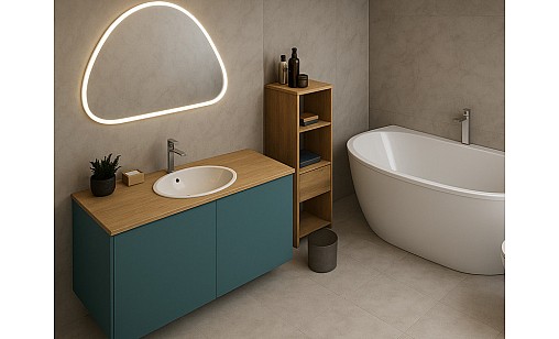 ЛДСП 3824 VL Морская лазурь 2800х2070х18мм SWISS KRONO ЛДСП 3824 VL Морская лазурь 2800х2070х18мм SWISS KRONO