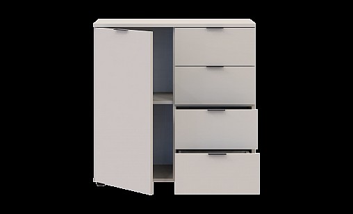 Комод ASTI-1 Кашемір