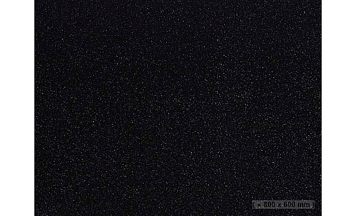 Столешница LUXEFORM L954 Галактика 2U R6 4200х600х38 мм