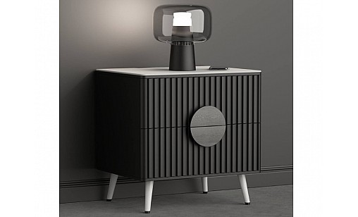 Ручка дерев'яна Duet 2 180*90*25 мм