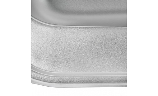 Мийка нержавіюча LIDZ 4749 Satin 0,8*180 мм Мийка нержавіюча LIDZ 4749 Satin 0,8*180 мм