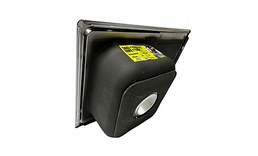 Мойка нержавеющая LIDZ 6350 Micro Decor 0,8*180 мм