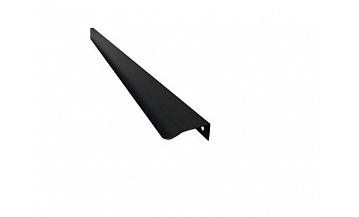 Ручка меблева LENTIS 1200/1180 чорний матовий TI22.0067.07.715 Rejs