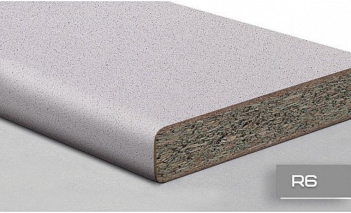 Стільниця LUXEFORM L019 Сонора 2U R6 4200х600х38 мм вологост.