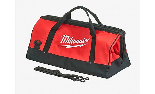 Сумка будівельника (саквояж) MILWAUKEE, розмір L