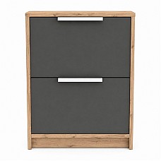 Комод Erin 1 Тахо/Графит