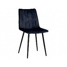 Стул VERONIKA FX black PUMA-12 LN (BOX-1)