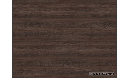 ДСП Робиния Брэнсон трюфель коричневый 18мм 2,80х2,07 PG9 H1253 ST19 Egger NEW ДСП Робиния Брэнсон трюфель коричневый 18мм 2,80х2,07 PG9 H1253 ST19 Egger NEW