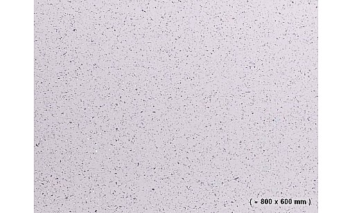 Столешница Белый кристалл WS2006 4,20*600*28 1U R6 влагост LUXEFORM