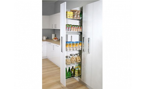 Карго бічне 200/5 праве графіт MAXIMA CLASSIC WE31.0057.01.924 Rejs