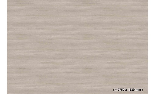 ЛДСП 0431 WL Ріголетто світлий 2750х1830х16мм Swisspan