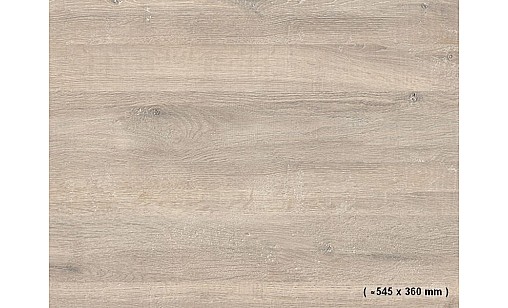 ДСП Дуб Уайт-Рівер пісочно-бежевий 18мм 2,80х2,07 PG8 H1312 ST10 Egger NEW