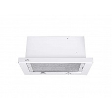 Витяжка VENTOLUX GARDA 60 WH (1300) SMD LED