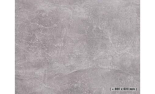 Меблева плита LUXEFORM L141 Агата бекинг пластик білий 0X R0 2800х800х18 мм