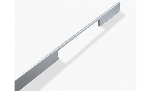 Ручка Bravo Long D1 1200 мм алюминий FX-094-1200-112 (1)