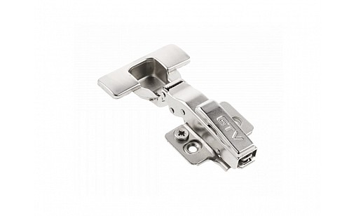 Завiс накладний SILENTO PRO з дотягом 3D ZM-HCSL09-3DBEO GTV