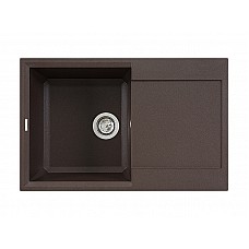 Мийка гранітна ELLECI EASY 300 ESPRESSO 78