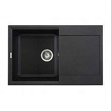Мийка гранітна ELLECI EASY 300 NERO 40