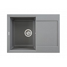 Мийка гранітна ELLECI EASY 300 TITANIUM 73